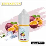  Tokyo Pro ICE Chanh Dây Salt Nic 