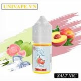  Tokyo Pro ICE Ổi Đào Salt Nic 