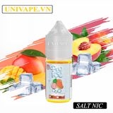  Tokyo Pro ICE Xoài Đào Salt Nic 