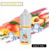 Tokyo Pro ICE Xoài Đào Salt Nic