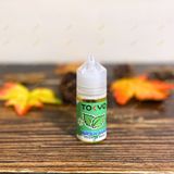  Tokyo Super Cool Bạc Hà Lạnh Salt Nic 