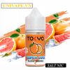 Tokyo Super Cool Cam Đỏ Salt Nic