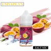  Tokyo Super Cool Chanh Leo Lạnh Salt Nic 