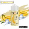 Tokyo Super Cool Chuối Lạnh Freebase
