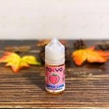  Tokyo Super Cool Đào Lạnh Salt Nic 
