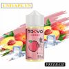 Tokyo Super Cool Đào Lạnh Freebase
