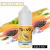 Tokyo Super Cool Đu Đủ Salt Nic