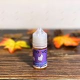  Tokyo Super Cool Kem Khoai Môn Lạnh Salt Nic 