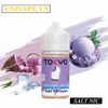  Tokyo Super Cool Kem Khoai Môn Lạnh Salt Nic 
