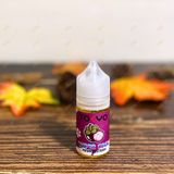  Tokyo Super Cool Măng Cụt Salt Nic 