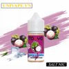 Tokyo Super Cool Măng Cụt Salt Nic