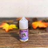  Tokyo Super Cool Nho Lạnh Salt Nic 