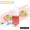 Tokyo Super Cool Ổi Lạnh Salt Nic