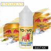 Tokyo Super Cool Tăng Lực Salt Nic