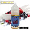 Tokyo Super Cool Thạch Quả Mọng Salt Nic