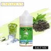  Tokyo Super Cool Trà Matcha Lạnh Salt Nic 