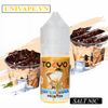 Tokyo Super Cool Trà Sữa Salt Nic