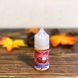  Tokyo Super Cool Vải Lạnh Salt Nic 