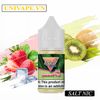  Tropical House Dâu Kiwi V3 Salt Nic 