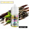 Unique Juice Trà Olong Salt Nic