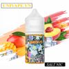 Unique Juice Xoài Đào Salt Nic
