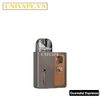 URSA Baby Pro Lost Vape - Gunmetal Espresso