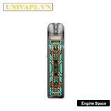  URSA Nano 2 Lost Vape 