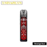  URSA Nano 2 Lost Vape 