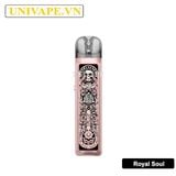  URSA Nano 2 Lost Vape 