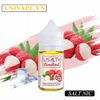  Usalty Limited Juice Vải Lạnh Salt Nic 