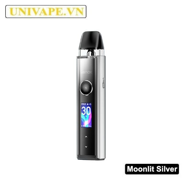  Wenax Q Pro Geekvape 