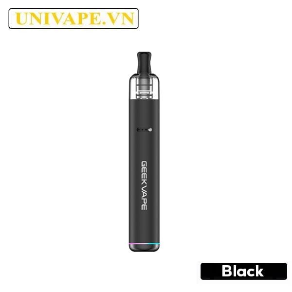  Wenax S3 EVO Geekvape 