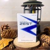  Zest Feel Zesty Moment (Zest Hàn Quốc) 