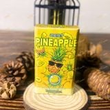  Zest Pineapple  Bấm Dứa The 