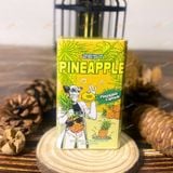  Zest Pineapple  Bấm Dứa The 