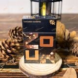 Zouk Chur Chill (Húng Quế)