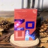  Zouk Spice (Kem Sữa) 