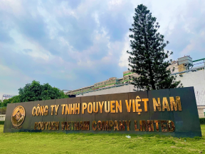 Pouyen bình dương