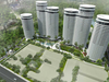Tòa nhà city garden