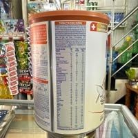  [SẢN PHẨM MỚI] Sữa bột Nan InfiniPro A2 số 2 800g 