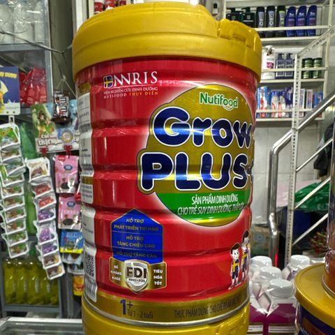  GrowPlus đỏ1+ 900g 