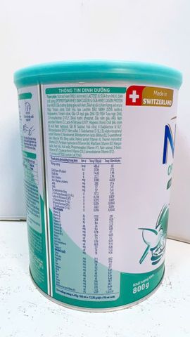  Sữa NAN 3 /1.5 kgOPTIPRO Plus 