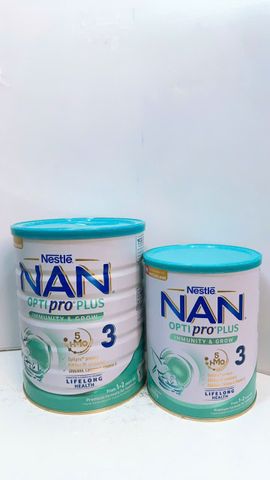  Sữa NAN 3 /1.5 kgOPTIPRO Plus 