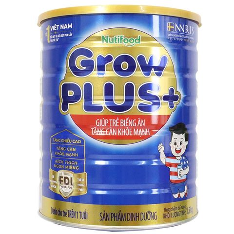  Grow Plus+ Xanh1+/1,5kg 