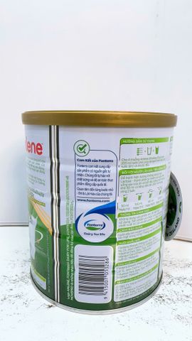  Sữa bột Anlene Gold 3X 800G 