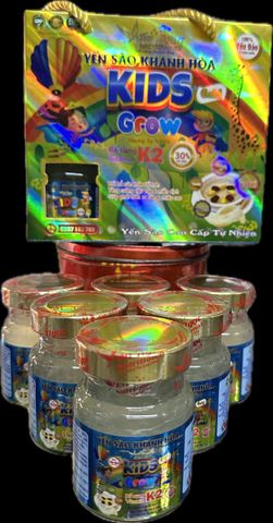  Yến Khánh Hoà KisdGrow gold 30% 