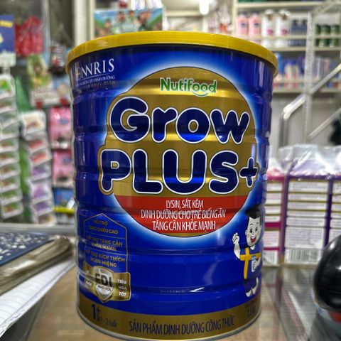  Grow Plus+ Xanh1+/1,5kg 