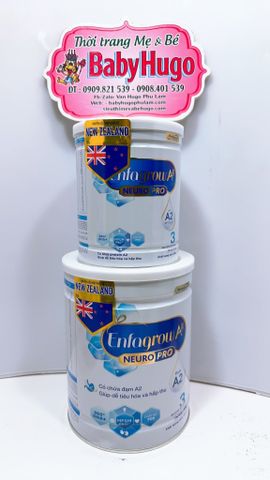  Sữa A+ A2 số 3 350g/800g 