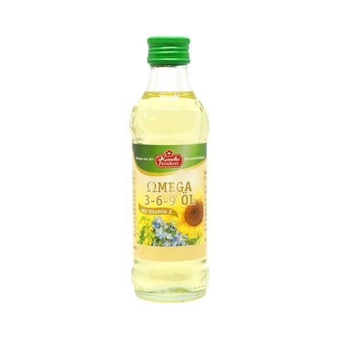  Dầu ép lạnh Omega 369 100 mL 