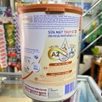  [SẢN PHẨM MỚI] Sữa bột Nan InfiniPro A2 số 2 800g 